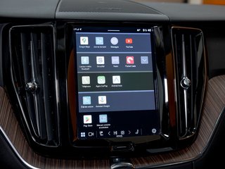 2022 Volvo XC60 Recharge in St-Jérôme, Quebec - 18 - w320h240px