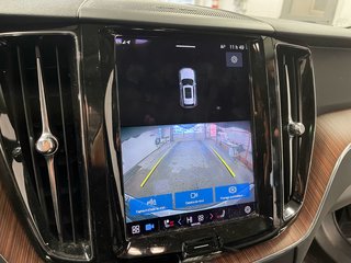 2022 Volvo XC60 Recharge in St-Jérôme, Quebec - 16 - w320h240px