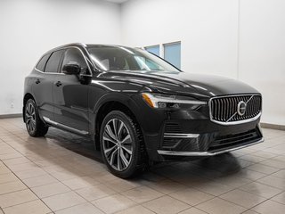 2022 Volvo XC60 Recharge in St-Jérôme, Quebec - 10 - w320h240px