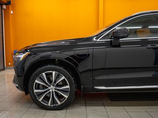 2022 Volvo XC60 Recharge in St-Jérôme, Quebec - 37 - w320h240px