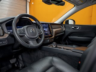 2022 Volvo XC60 Recharge in St-Jérôme, Quebec - 2 - w320h240px