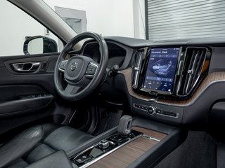 2022 Volvo XC60 Recharge in St-Jérôme, Quebec - 30 - w320h240px