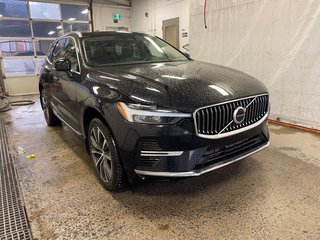 2022 Volvo XC60 Recharge in St-Jérôme, Quebec - 12 - w320h240px