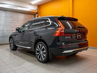 2022 Volvo XC60 Recharge in St-Jérôme, Quebec - 6 - w320h240px