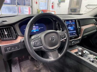 2022 Volvo XC60 Recharge in St-Jérôme, Quebec - 5 - w320h240px
