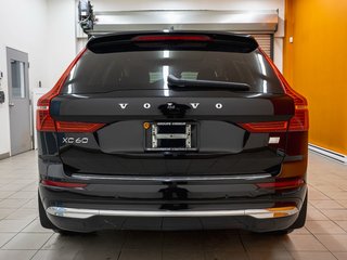 2022 Volvo XC60 Recharge in St-Jérôme, Quebec - 8 - w320h240px
