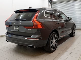 Volvo XC60  2018 à St-Jérôme, Québec - 10 - w320h240px