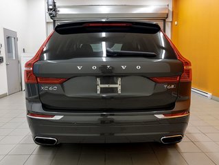 Volvo XC60  2018 à St-Jérôme, Québec - 9 - w320h240px