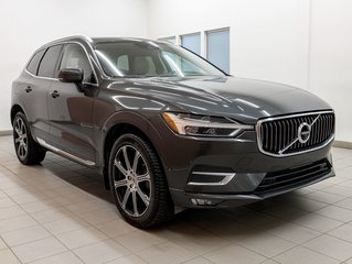 Volvo XC60  2018 à St-Jérôme, Québec - 12 - w320h240px