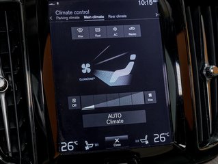 Volvo XC60  2018 à St-Jérôme, Québec - 25 - w320h240px