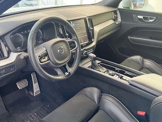 2019 Volvo XC60 in St-Jérôme, Quebec - 5 - w320h240px