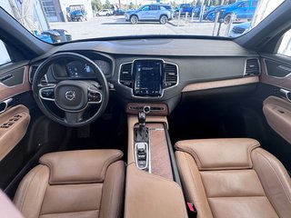 2019 Volvo XC90 in St-Jérôme, Quebec - 12 - w320h240px