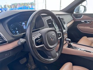 Volvo XC90  2019 à St-Jérôme, Québec - 4 - w320h240px