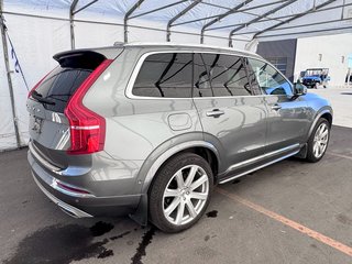 Volvo XC90  2019 à St-Jérôme, Québec - 9 - w320h240px