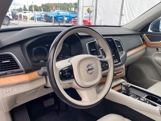 2021 Volvo XC90 in St-Jérôme, Quebec - 5 - w320h240px