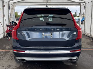 2021 Volvo XC90 in St-Jérôme, Quebec - 9 - w320h240px