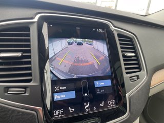 2021 Volvo XC90 in St-Jérôme, Quebec - 16 - w320h240px