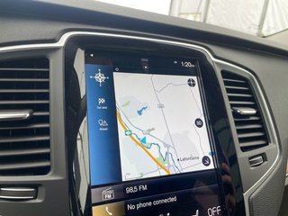 2021 Volvo XC90 in St-Jérôme, Quebec - 4 - w320h240px