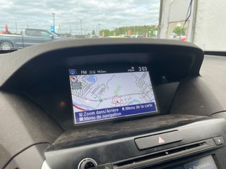 2017 Acura MDX in St-Jérôme, Quebec - 4 - w320h240px