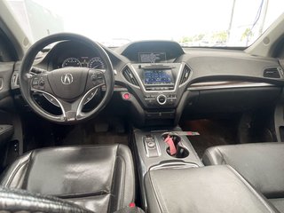 2017 Acura MDX in St-Jérôme, Quebec - 13 - w320h240px