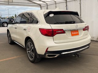 2017 Acura MDX in St-Jérôme, Quebec - 8 - w320h240px