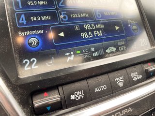 2017 Acura MDX in St-Jérôme, Quebec - 18 - w320h240px