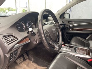 2017 Acura MDX in St-Jérôme, Quebec - 5 - w320h240px
