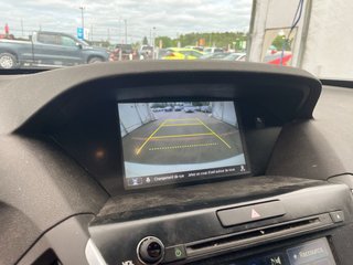 2017 Acura MDX in St-Jérôme, Quebec - 17 - w320h240px