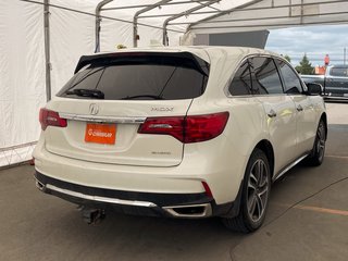 2017 Acura MDX in St-Jérôme, Quebec - 10 - w320h240px