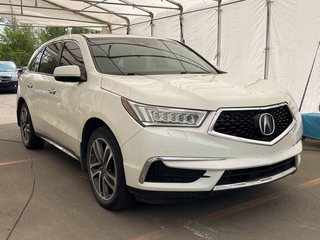 2017 Acura MDX in St-Jérôme, Quebec - 12 - w320h240px