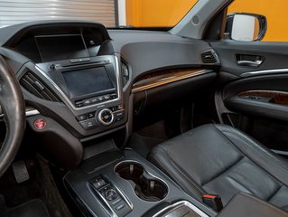 2019 Acura MDX in St-Jérôme, Quebec - 22 - w320h240px