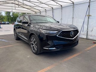 Acura MDX  2022 à St-Jérôme, Québec - 10 - w320h240px