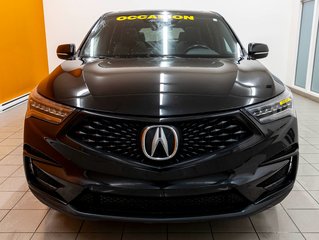 2019 Acura RDX in St-Jérôme, Quebec - 2 - w320h240px