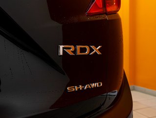 Acura RDX  2019 à St-Jérôme, Québec - 42 - w320h240px