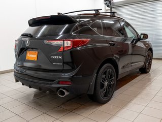 2020 Acura RDX in St-Jérôme, Quebec - 9 - w320h240px