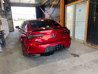 2021 Acura TLX in St-Jérôme, Quebec - 8 - w320h240px