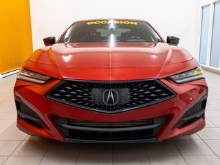 Acura TLX  2021 à St-Jérôme, Québec - 5 - w320h240px