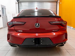 Acura TLX  2021 à St-Jérôme, Québec - 8 - w320h240px