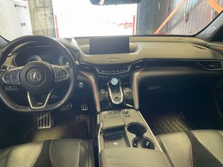 2021 Acura TLX in St-Jérôme, Quebec - 13 - w320h240px