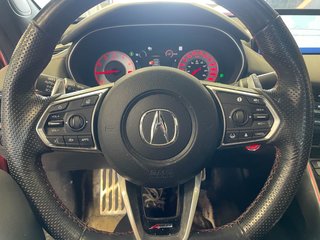 2021 Acura TLX in St-Jérôme, Quebec - 16 - w320h240px