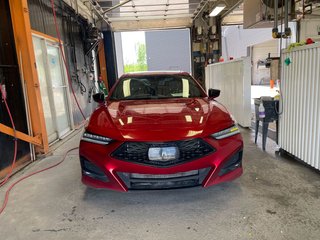 2021 Acura TLX in St-Jérôme, Quebec - 6 - w320h240px