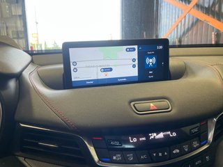 2021 Acura TLX in St-Jérôme, Quebec - 4 - w320h240px
