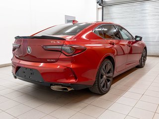 Acura TLX  2021 à St-Jérôme, Québec - 9 - w320h240px