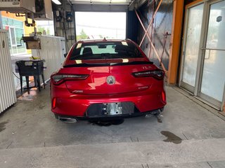 2021 Acura TLX in St-Jérôme, Quebec - 9 - w320h240px