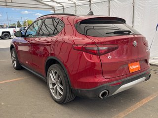2018 Alfa Romeo Stelvio in St-Jérôme, Quebec - 8 - w320h240px