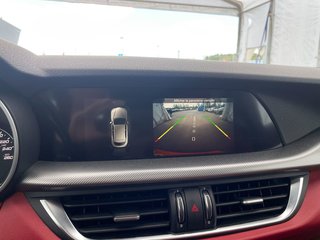 2018 Alfa Romeo Stelvio in St-Jérôme, Quebec - 17 - w320h240px