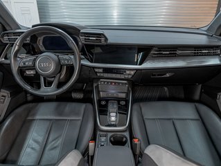 2022 Audi A3 in St-Jérôme, Quebec - 14 - w320h240px