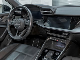 2022 Audi A3 in St-Jérôme, Quebec - 29 - w320h240px