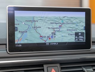 2018 Audi A4 in St-Jérôme, Quebec - 17 - w320h240px