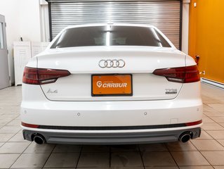 2018 Audi A4 in St-Jérôme, Quebec - 8 - w320h240px